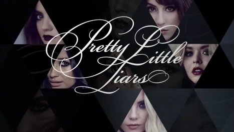 thumbnail - Pretty Little Liars