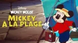 thumbnail - Mickey à la plage