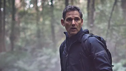 Force of Nature: The Dry 2