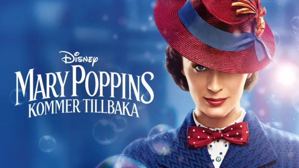 thumbnail - Mary Poppins kommer tillbaka