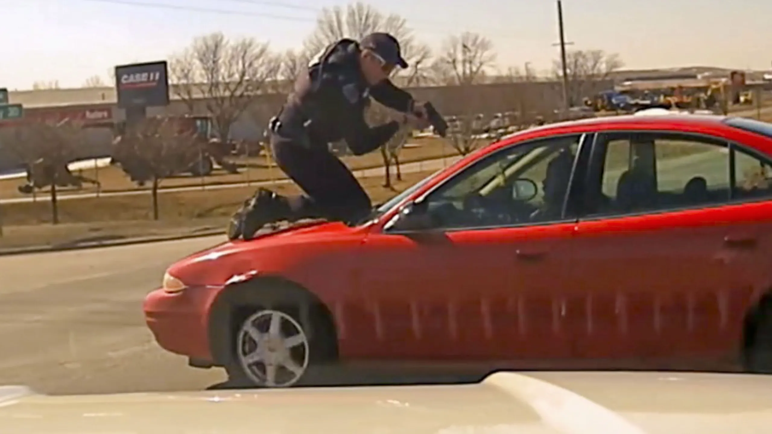 thumbnail - S1:E11 Escaping the Law