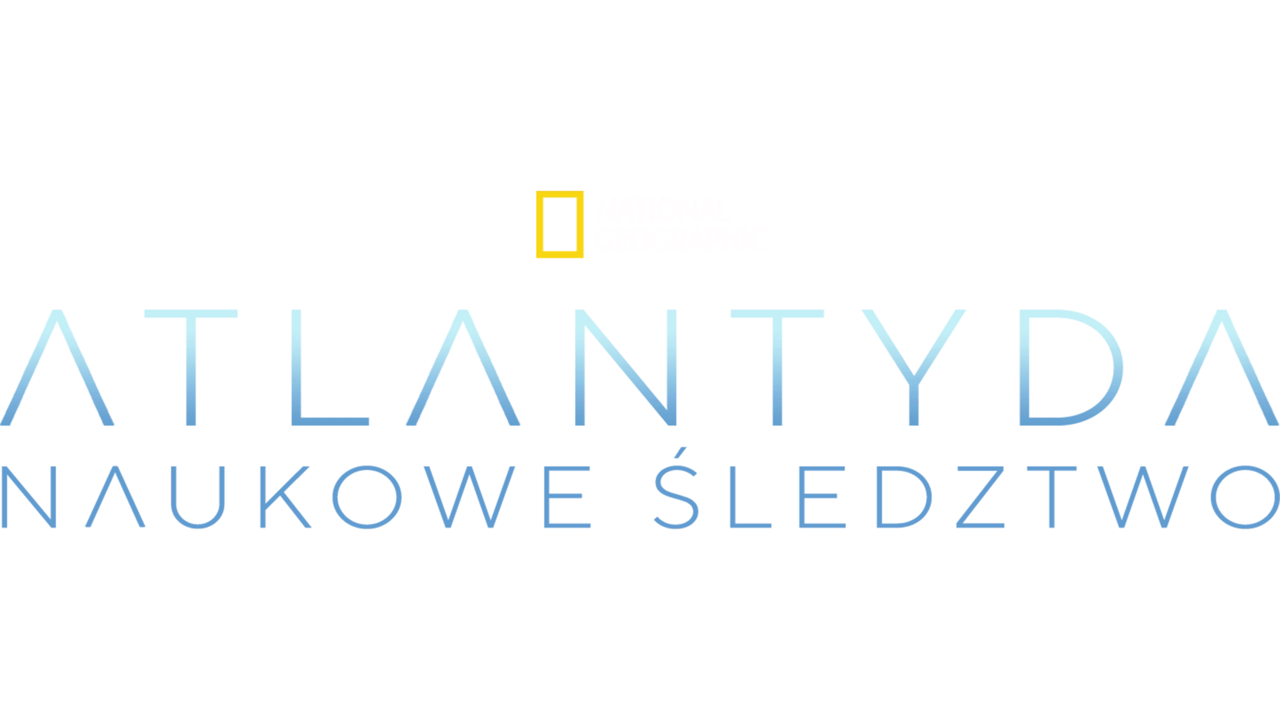 Atlantyda: naukowe śledztwo