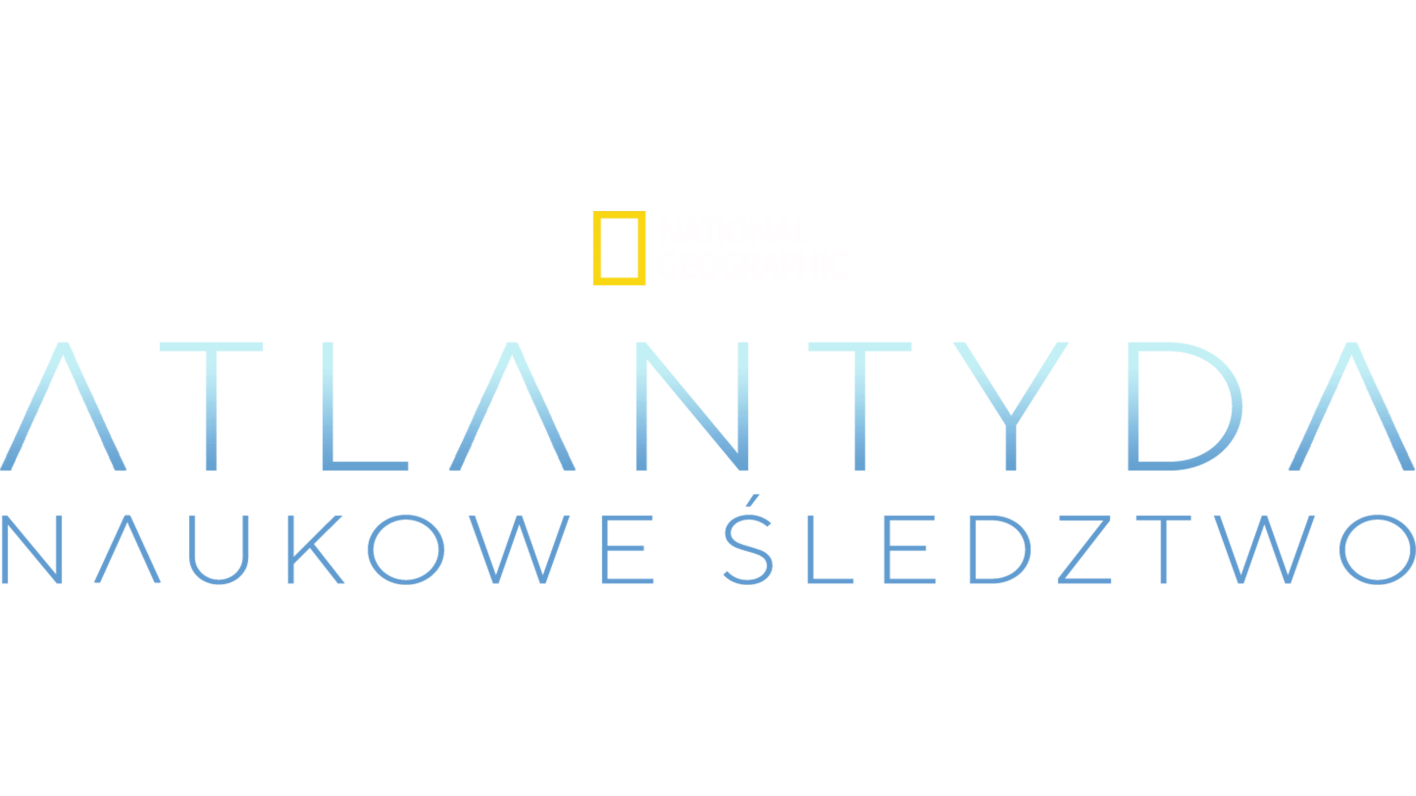 Atlantyda: naukowe śledztwo