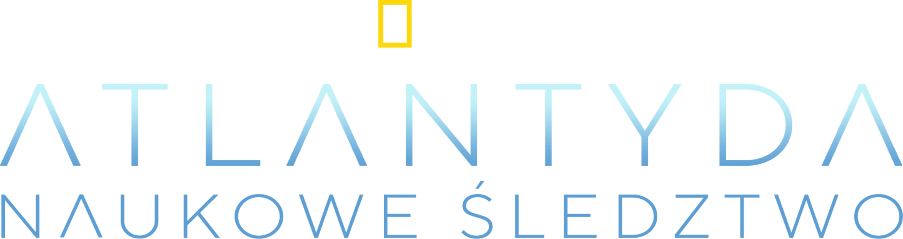 Atlantyda: naukowe śledztwo