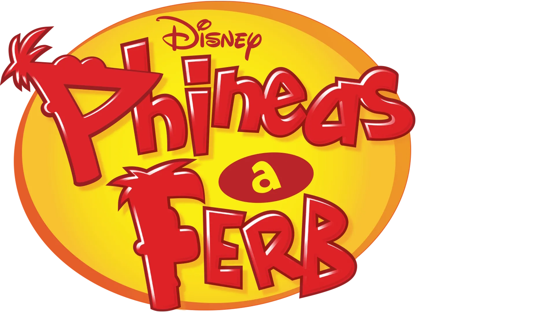 Phineas a Ferb