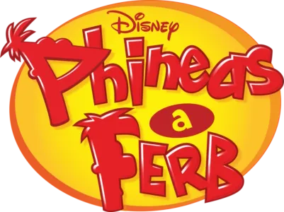 Phineas a Ferb