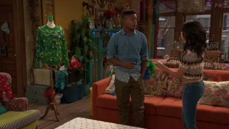 thumbnail - La casa de Raven