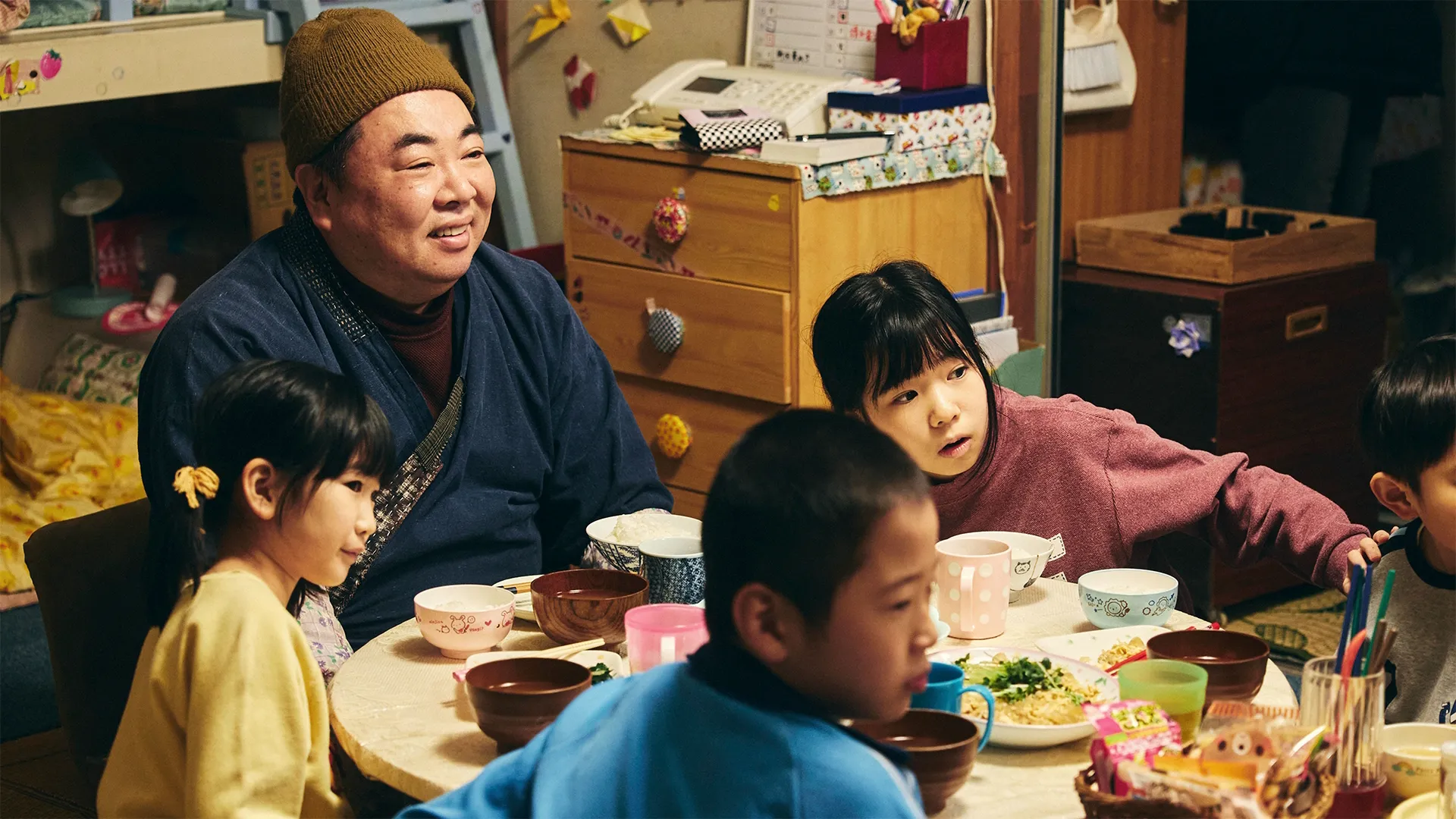 thumbnail - S1:E10 Daddy