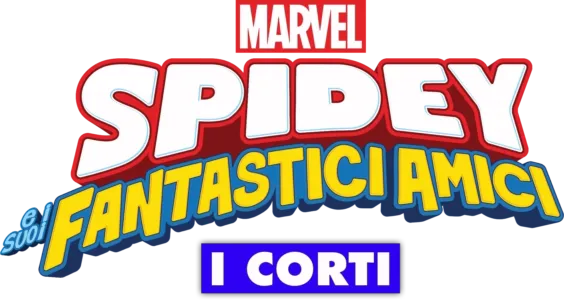 Marvel Spidey e i suoi fantastici amici- I corti