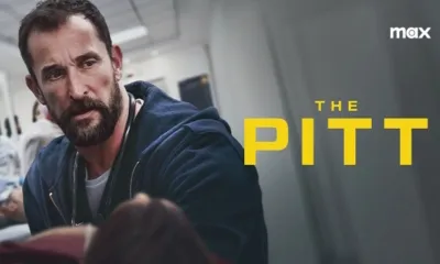 The Pitt