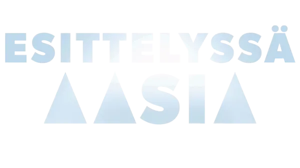 Esittelyssä Aasia