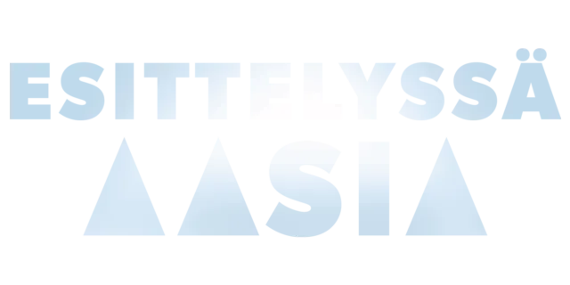 Esittelyssä Aasia