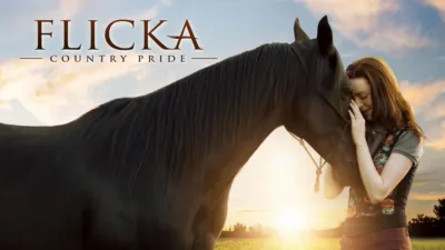 Flicka: Country Pride
