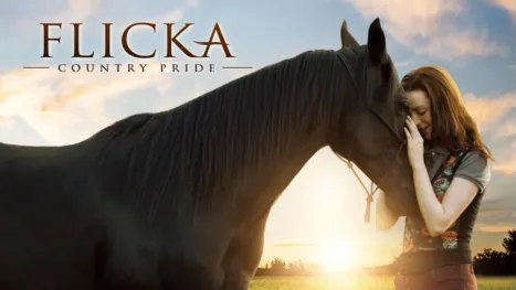 thumbnail - Flicka: Country Pride