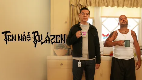 thumbnail - Ten náš blázen