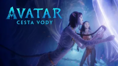 Avatar: Cesta vody