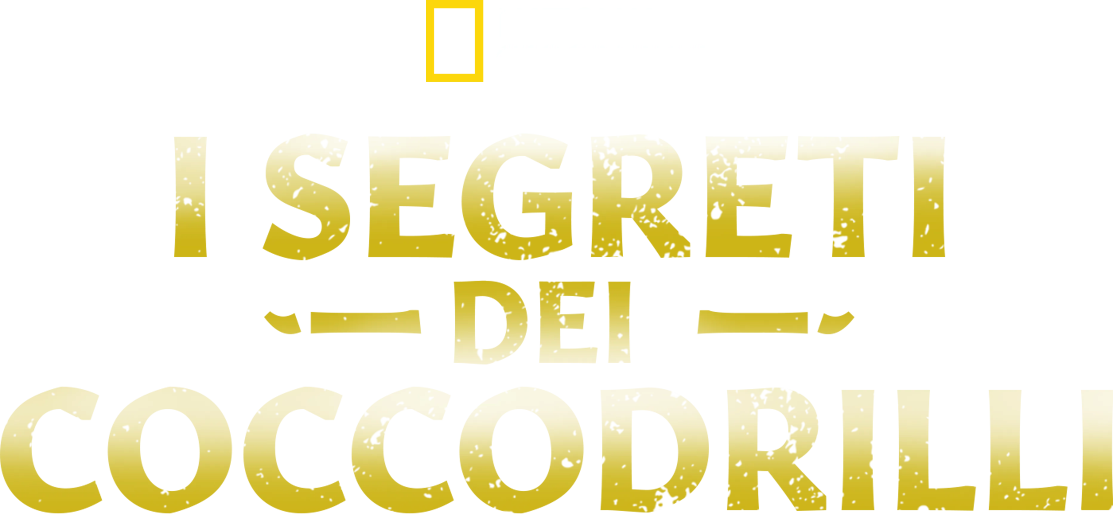 I segreti dei coccodrilli