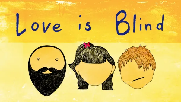 thumbnail - Love is Blind