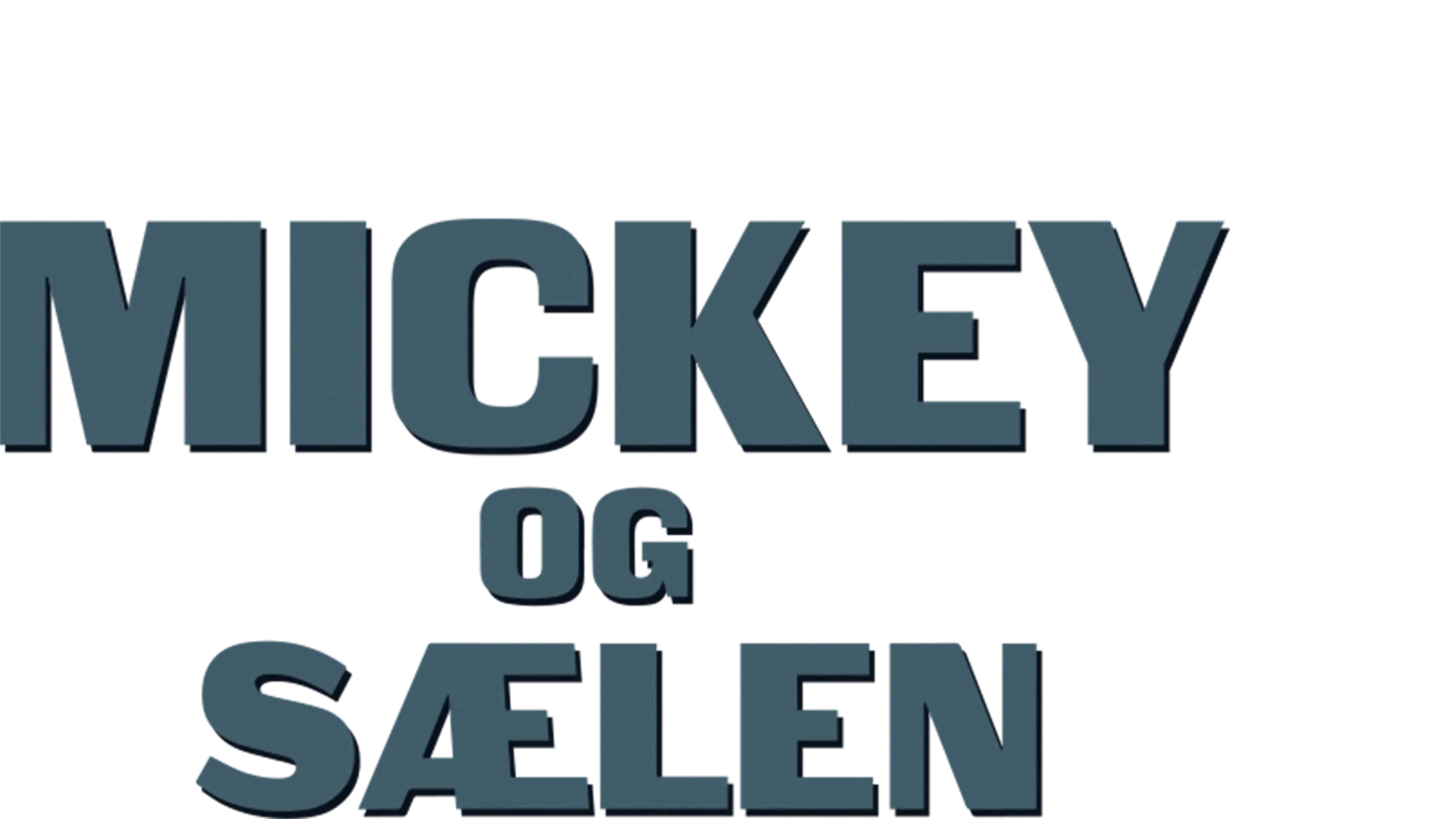 Mickey og sælen