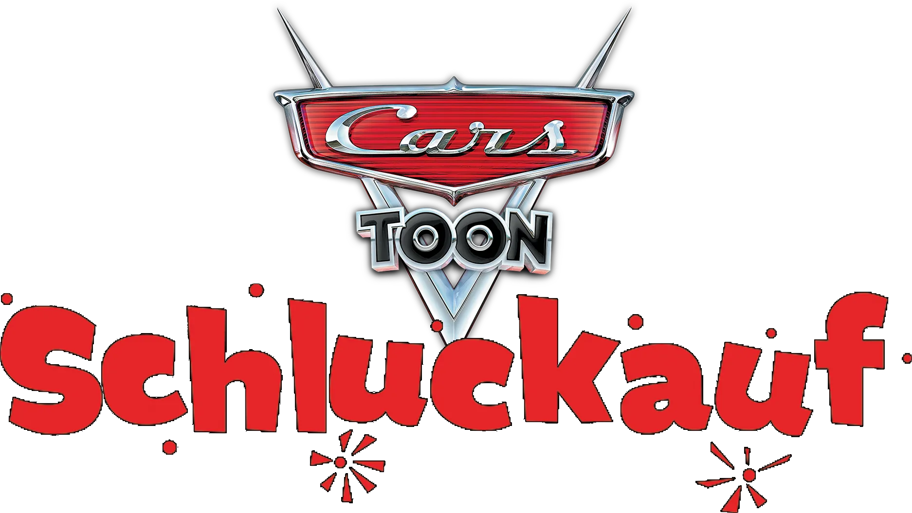 Cars-Toons: Schluckauf