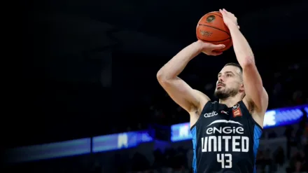 Dream Big: The Stories of NBL25