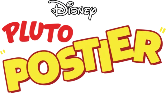 Pluto postier
