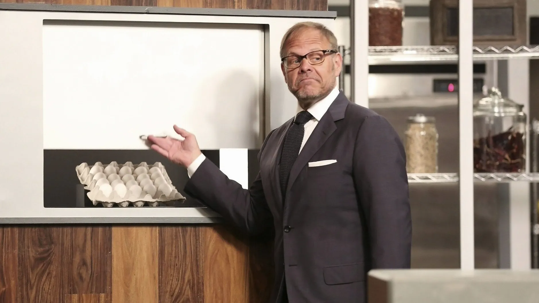 thumbnail - S14:E6 Domo Arigato, Mr. Gelato