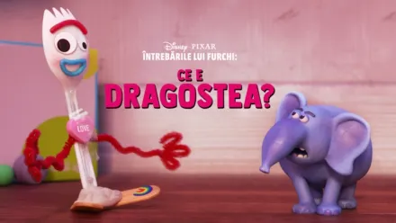 thumbnail - Întrebările lui Furchi: ce e dragostea?