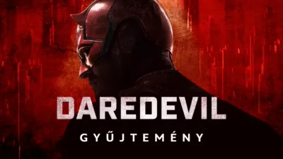 thumbnail - Daredevil