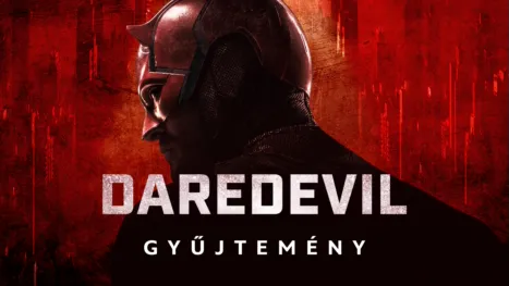 thumbnail - Daredevil