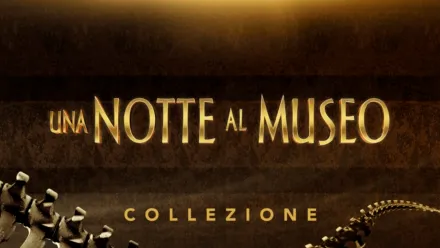 thumbnail - Una notte al museo