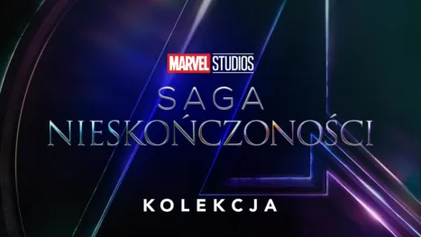 thumbnail - Saga nieskończoności