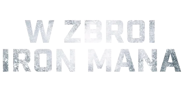 W zbroi Iron Mana