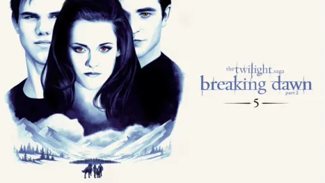 thumbnail - The Twilight Saga: Breaking Dawn - Part 2