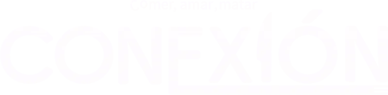 Conexión: Comer, amar, matar