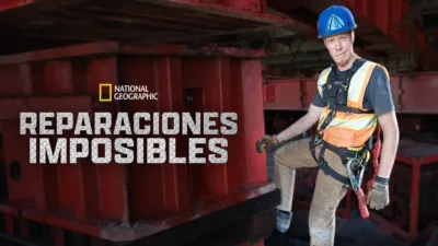 Reparaciones imposibles