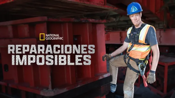 thumbnail - Reparaciones imposibles