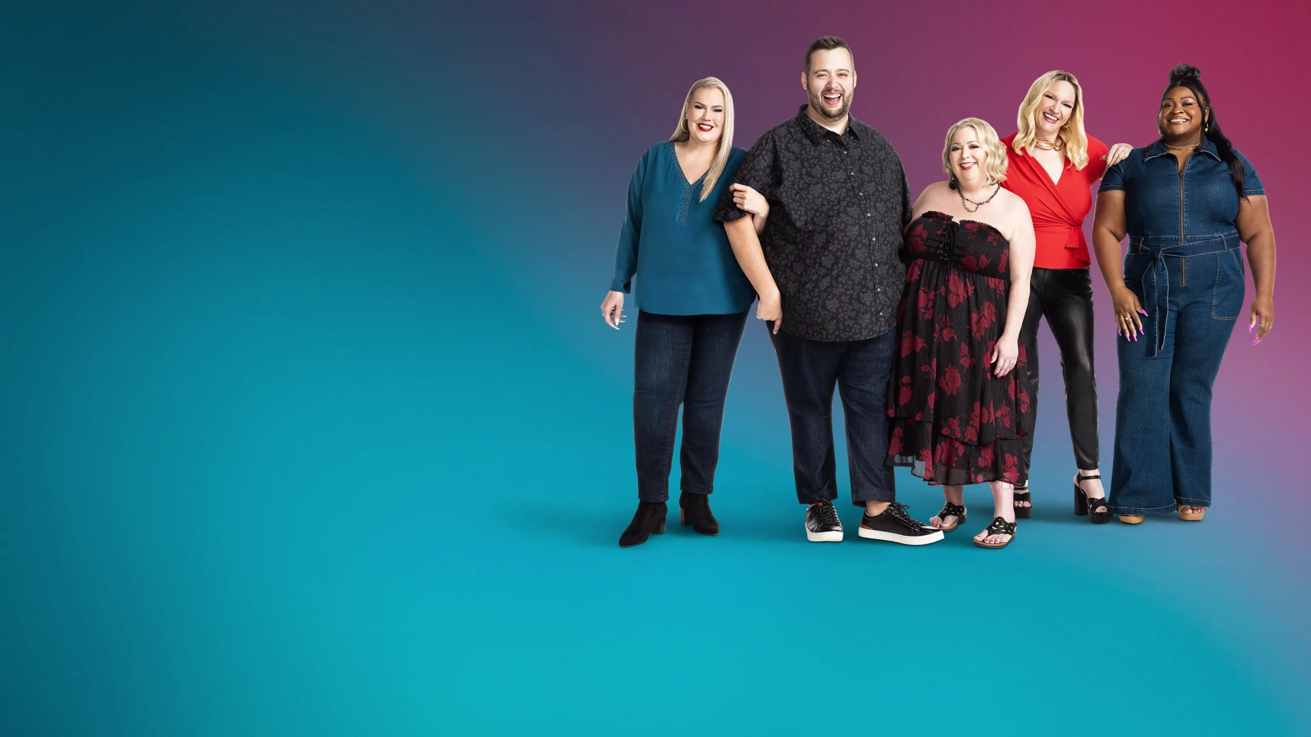 1000-Lb. Best Friends