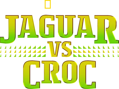 Jaguar vs. Croc