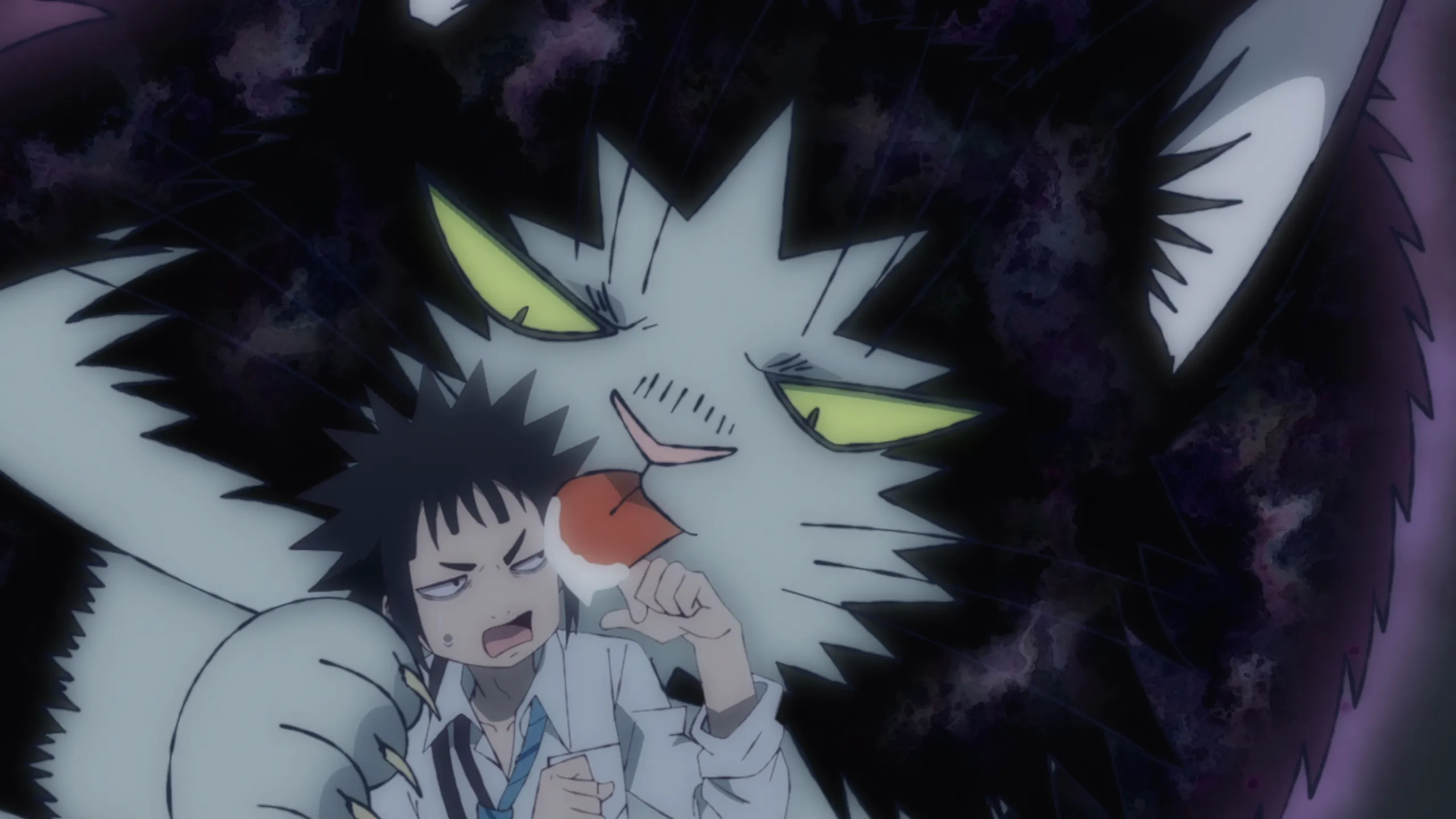 thumbnail - S1：第3話「揃った人材」