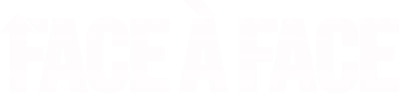 Face à face