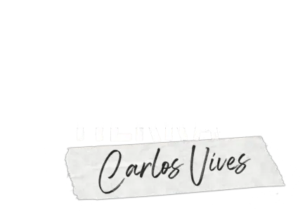 My Music, My Roots: Carlos Vives