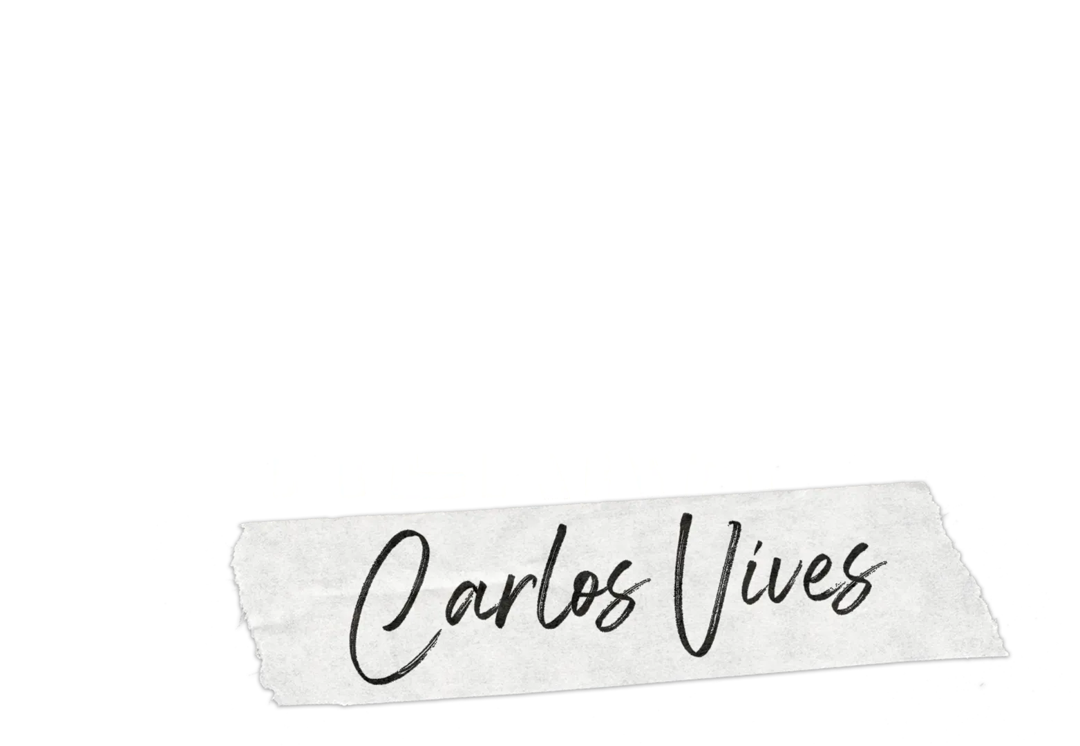 My Music, My Roots: Carlos Vives