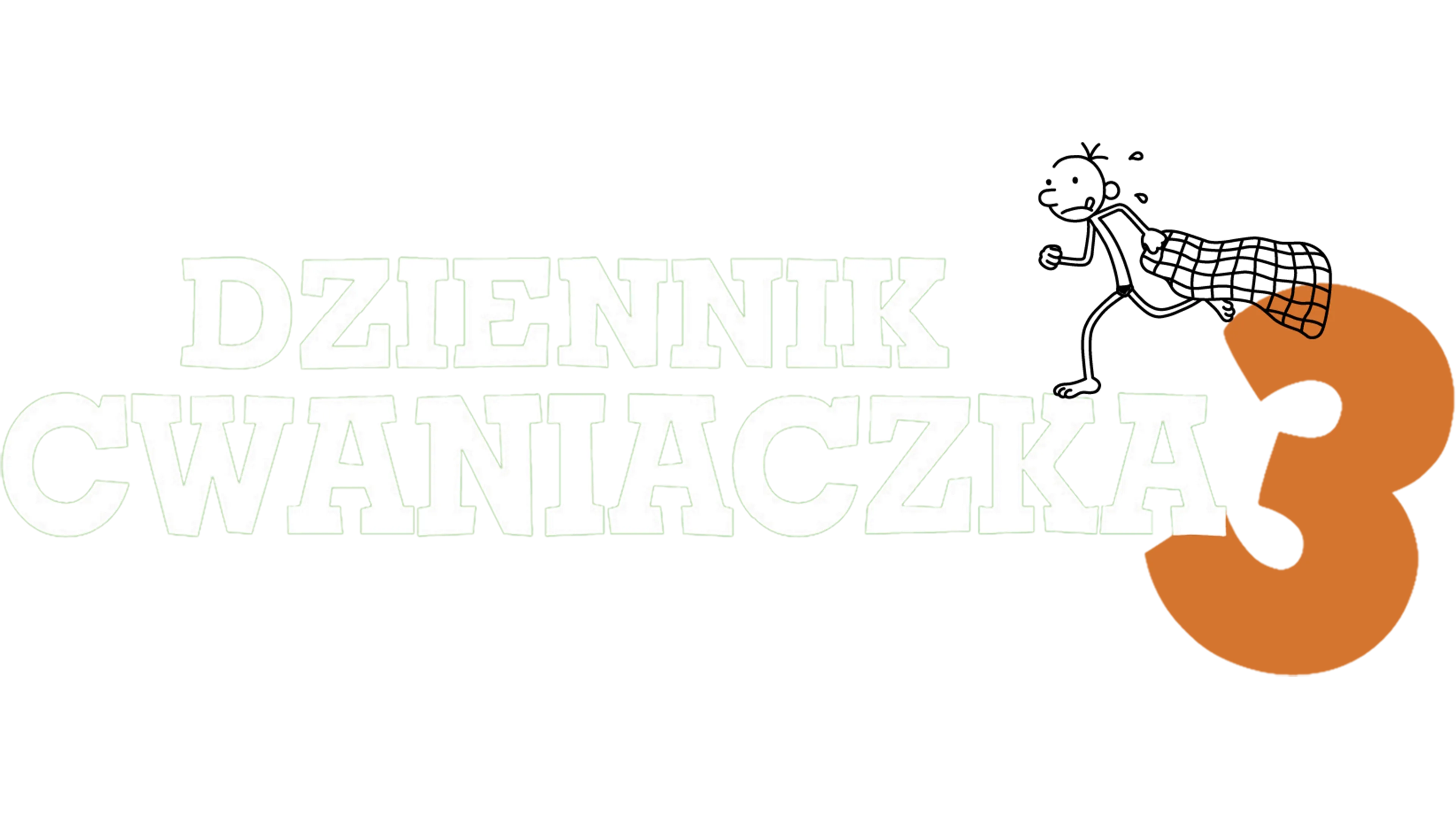 Dziennik cwaniaczka 3