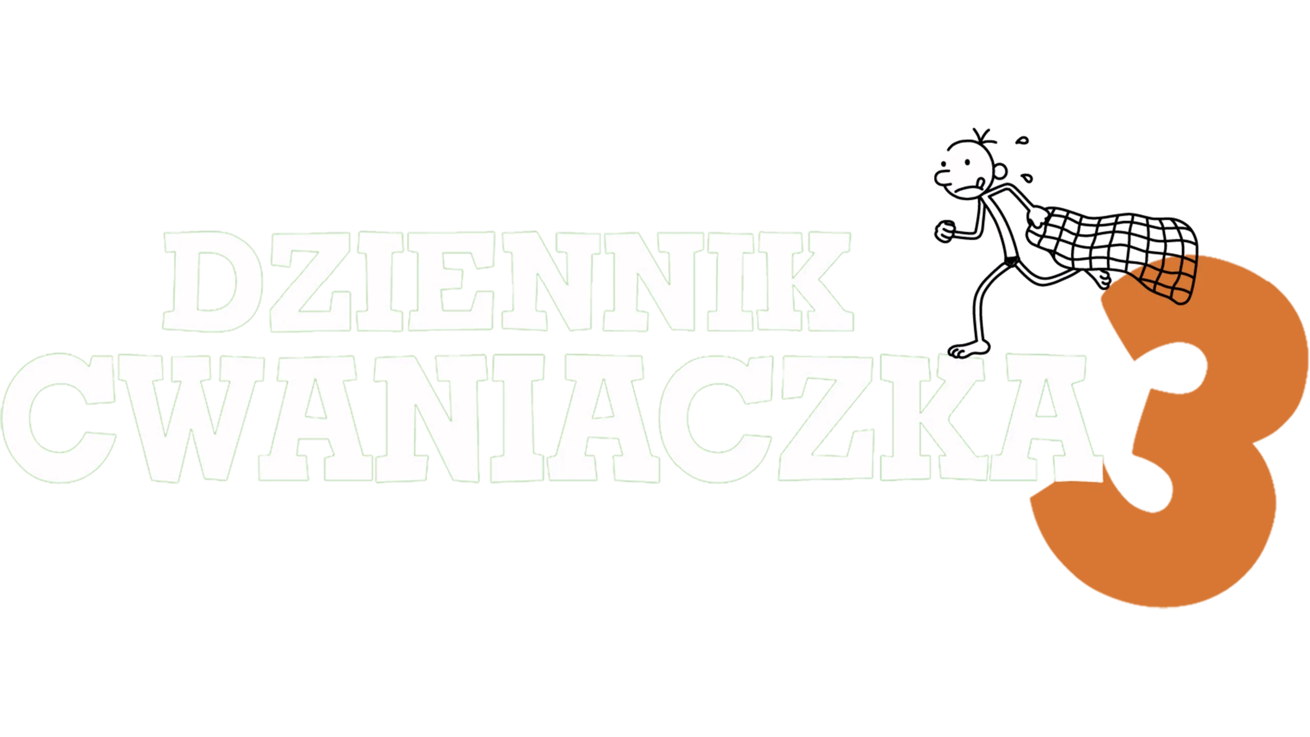 Dziennik cwaniaczka 3