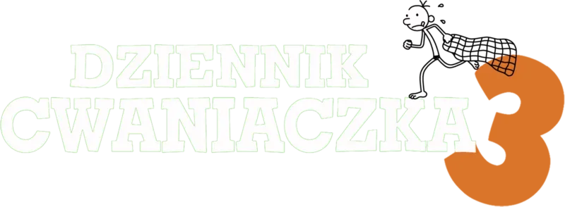 Dziennik cwaniaczka 3