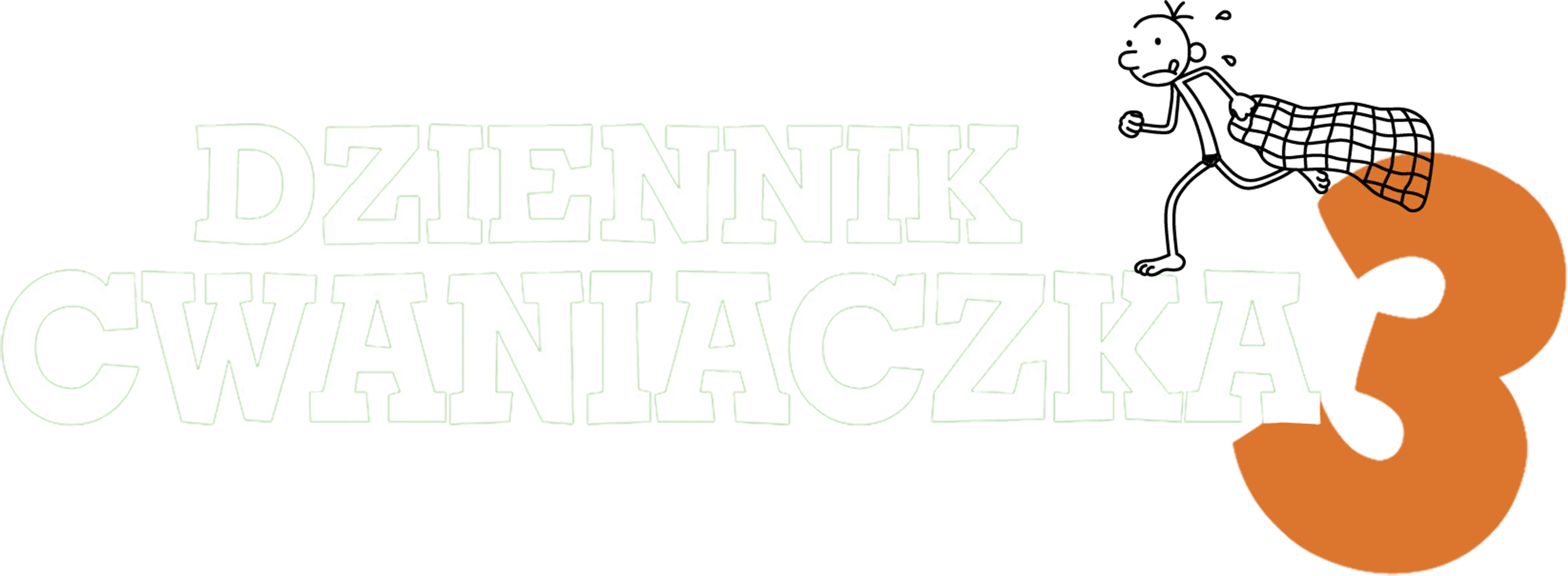 Dziennik cwaniaczka 3