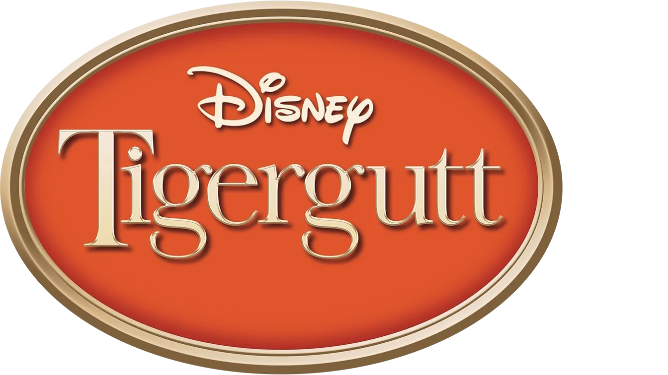 Tigergutt