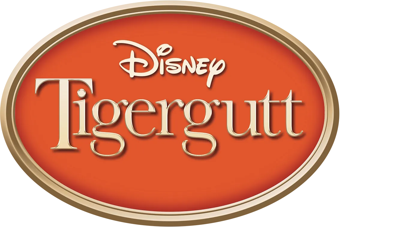 Tigergutt