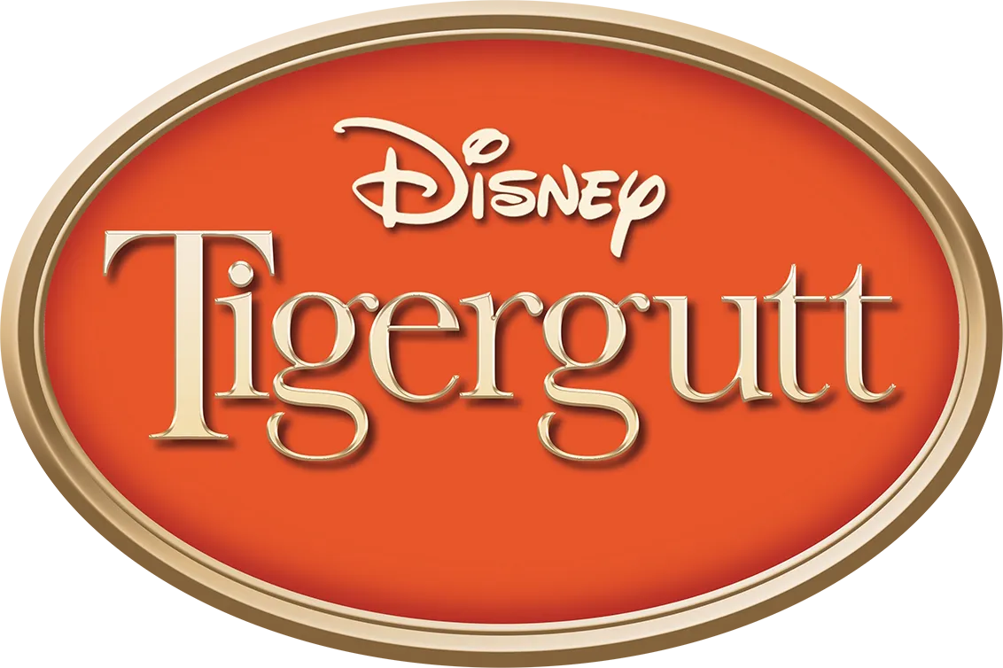 Tigergutt